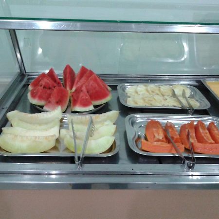 Hotel Real Park Jacarei Ngoại thất bức ảnh