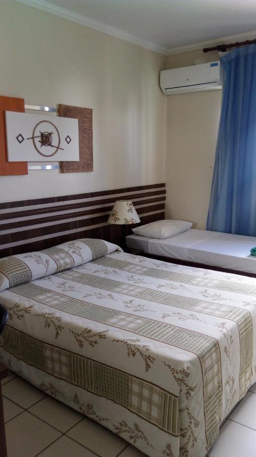 Hotel Real Park Jacarei Ngoại thất bức ảnh
