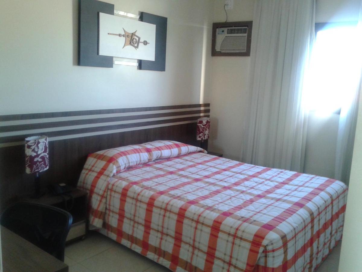 Hotel Real Park Jacarei Ngoại thất bức ảnh