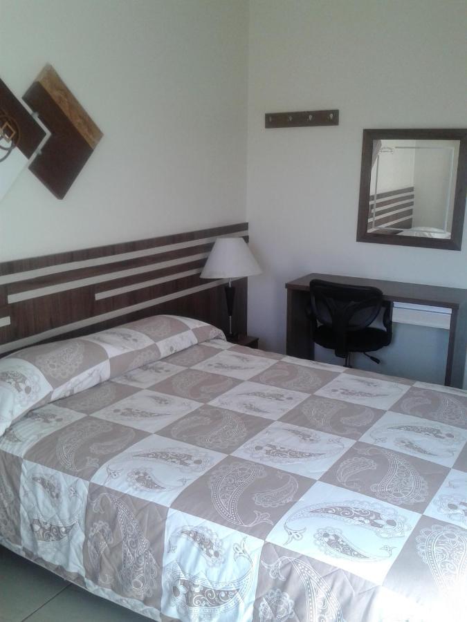 Hotel Real Park Jacarei Ngoại thất bức ảnh