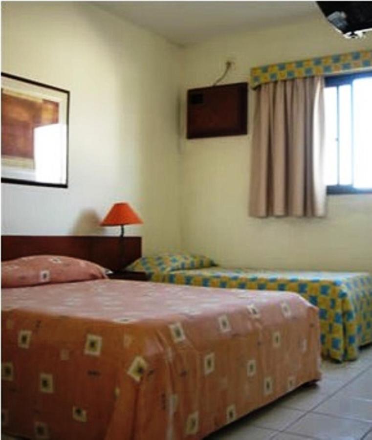 Hotel Real Park Jacarei Phòng bức ảnh
