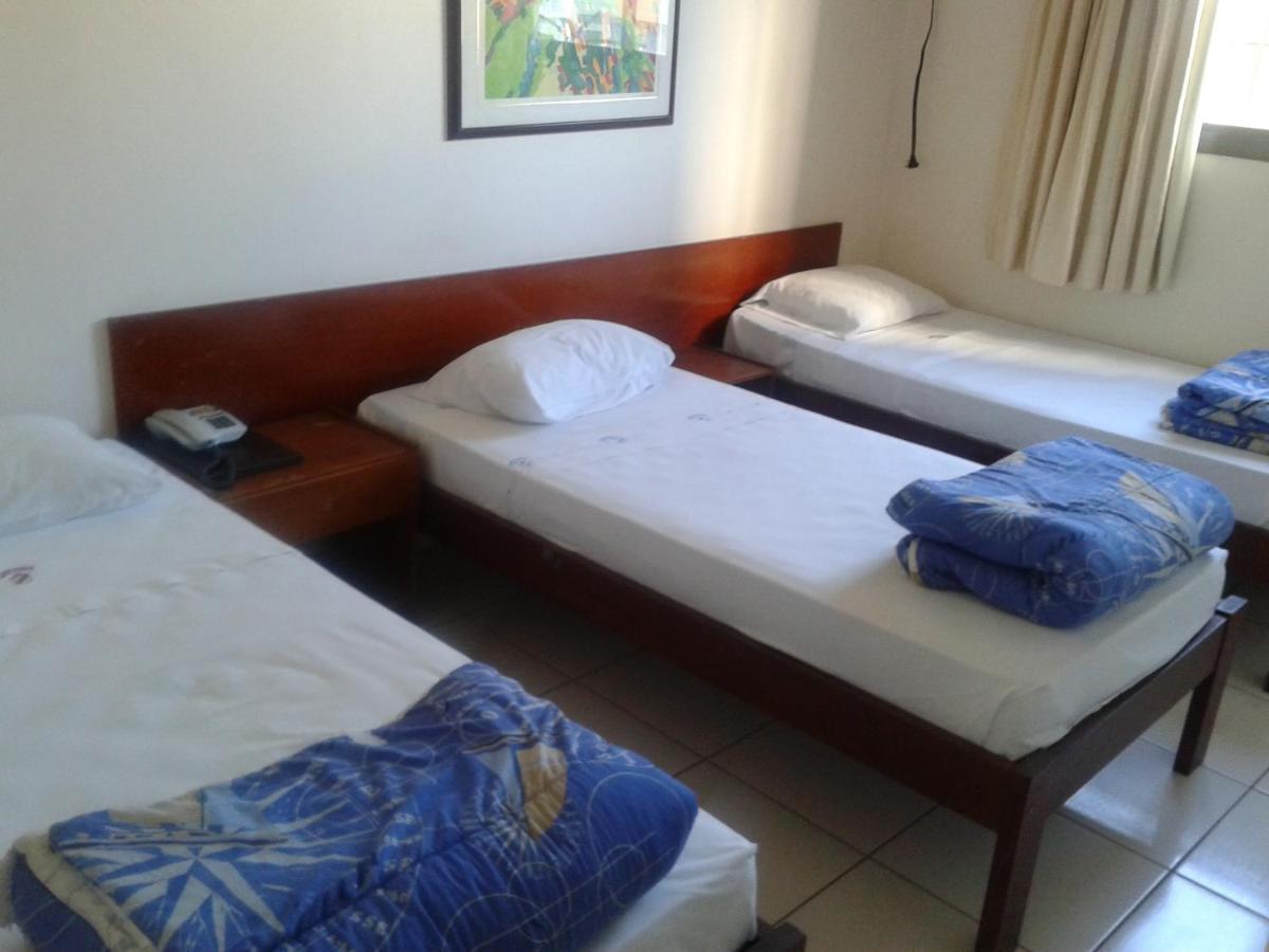 Hotel Real Park Jacarei Ngoại thất bức ảnh