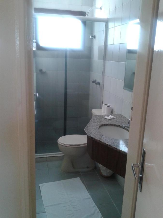 Hotel Real Park Jacarei Ngoại thất bức ảnh