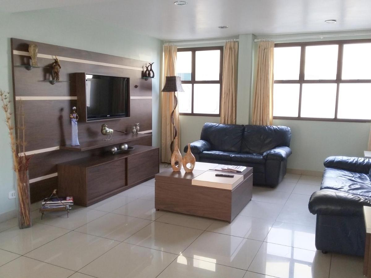 Hotel Real Park Jacarei Ngoại thất bức ảnh