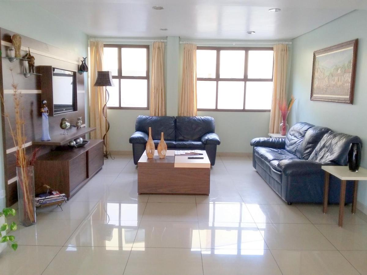 Hotel Real Park Jacarei Ngoại thất bức ảnh