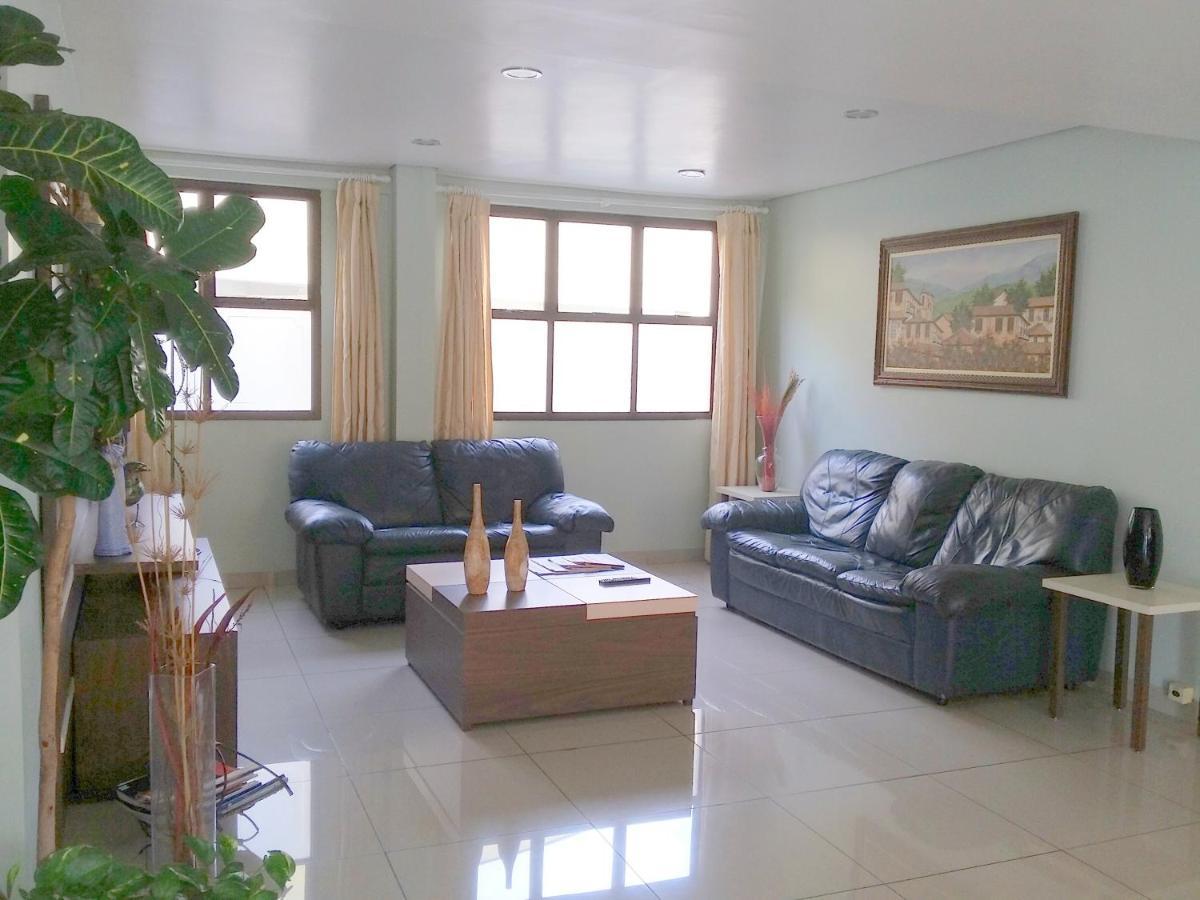 Hotel Real Park Jacarei Ngoại thất bức ảnh