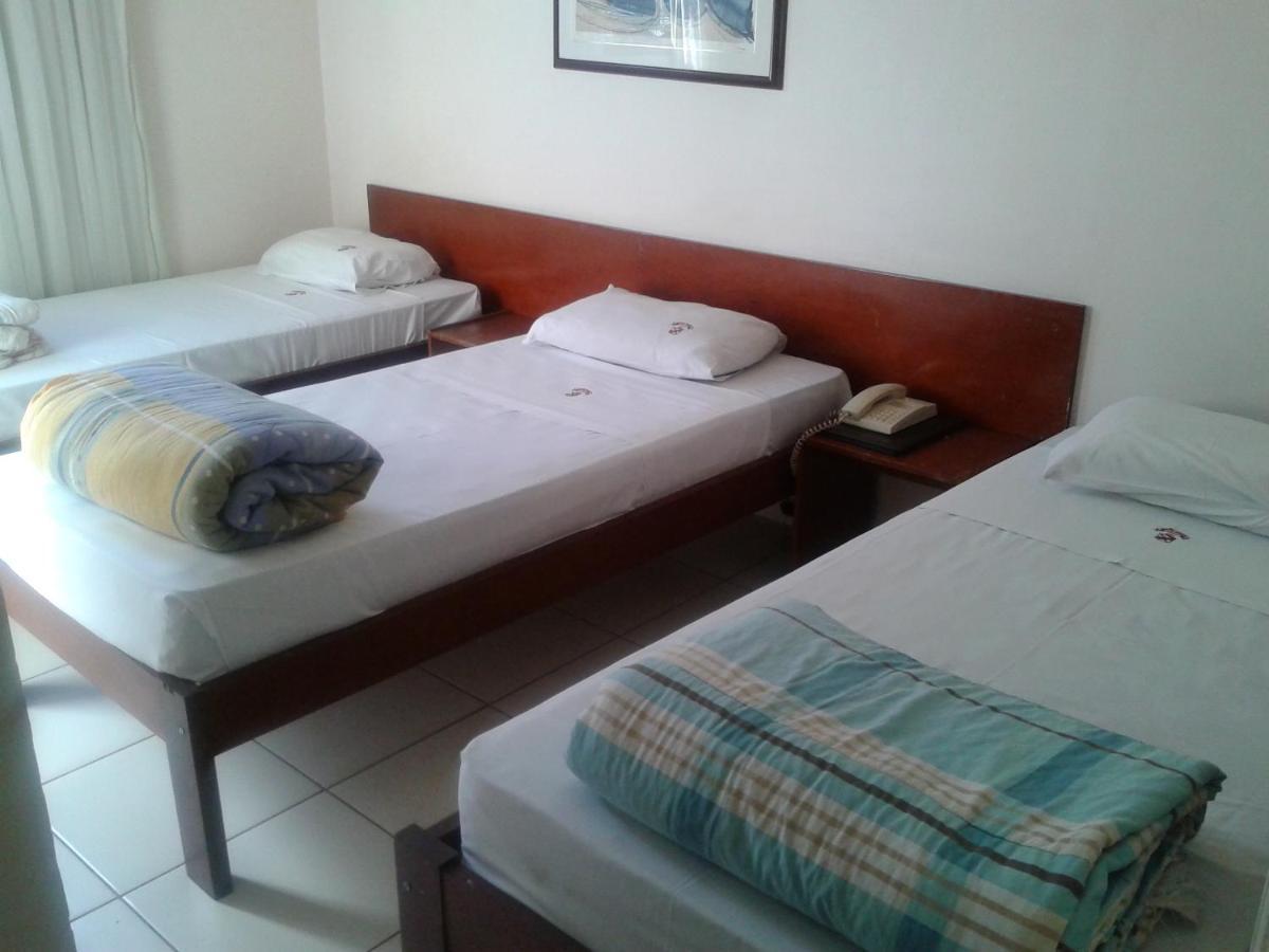 Hotel Real Park Jacarei Ngoại thất bức ảnh